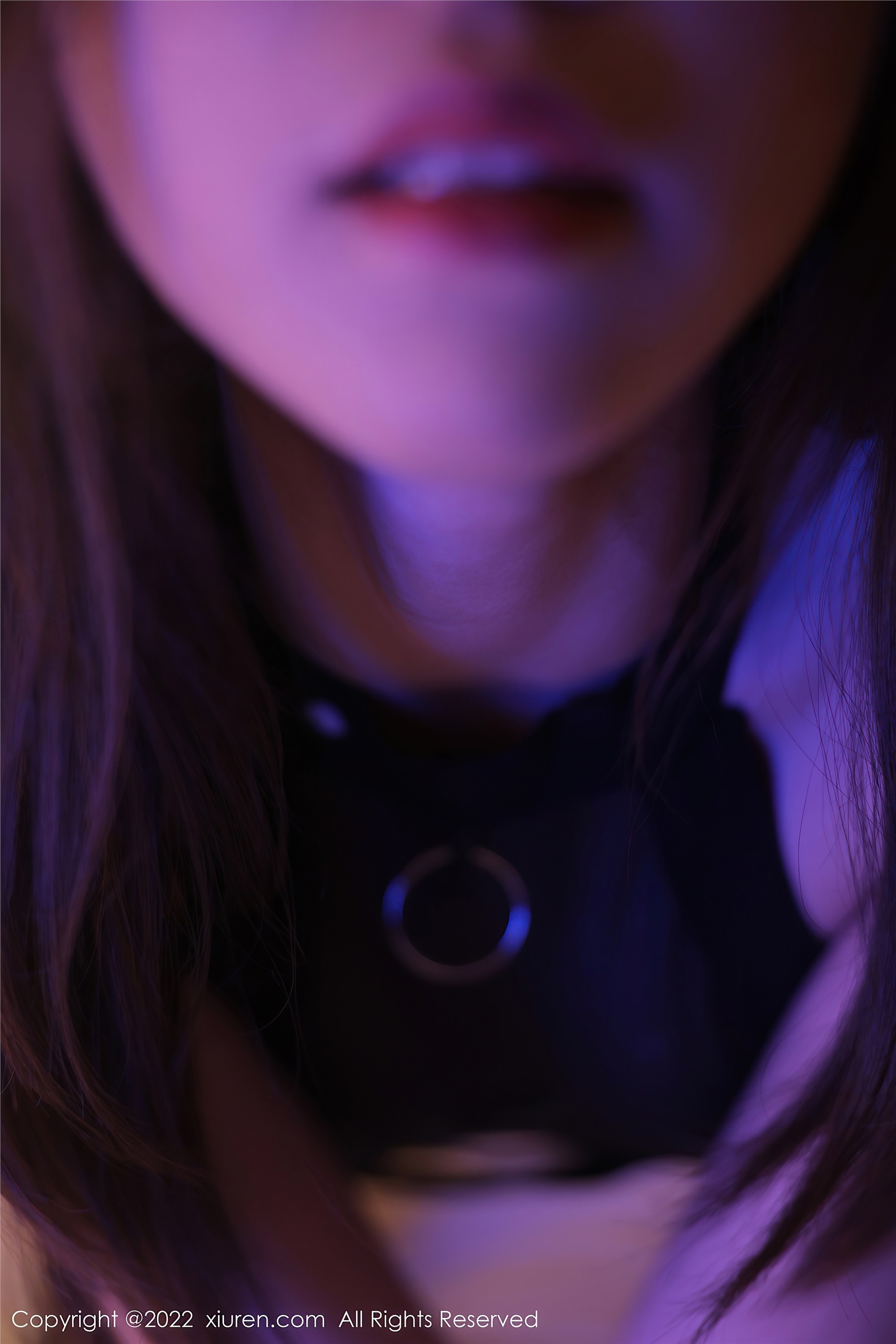 Xiuren秀人网 2022.10.10 NO.5686 icy猪